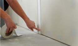 Seamless Finishes: The Importance of Choosing the Right Drywall Corner Tape