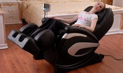 What makes massage chairs essential for modern lifestyles?