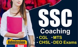 Is SSC coaching in Delhi necessary for success