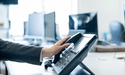 Review of VoIP Phone Systems for Business Use
