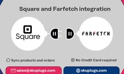 The Benefits of Integrating Farfetch with Square POS