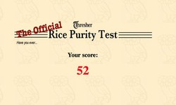 Unlocking the Past: The Genesis of the Rice Purity Test Phenomenon