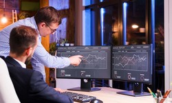 Unlocking the Potential of Algorithmic Trading Software with Infomaze