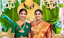 Indian Festivals and Makeup Artistry in DFW