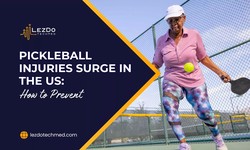 Preventing Pickleball Injuries: A Know how