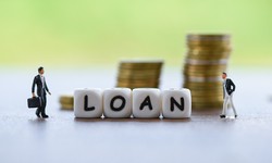 Loan Company: Finding the Best Loan Provider Company