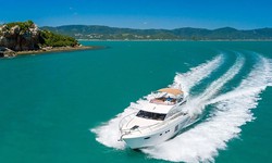Find the Best Private Boat Rental Koh Samui with Oceans Elite