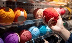 A Guide to the Best Online Yarn Store in Australia and Essential Crochet Tools