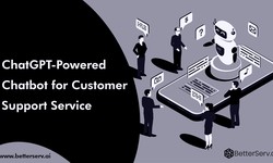 Get Your Own ChatGPT-Powered Chatbot for Customer Support Service