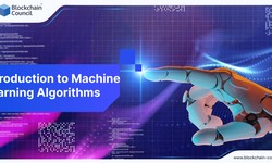 Introduction to Machine Learning Algorithms