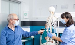 Beyond the Vertebrae: Understanding the Role of a Spine Surgeon Specialist