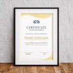 Custom Certificate Printing: Designing Diplomas of Distinction
