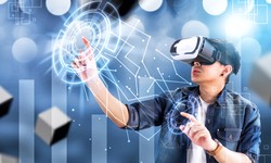 Collaborating Games Development with AR and VR