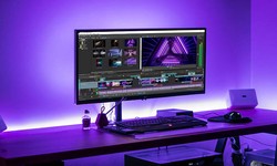 Decoding Aspect Ratios and Resolutions in Video Editing