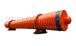 How to choose a rotary drum dryer?