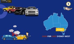 How to Get the Best Deal When Selling Your Scrap Car in Sydney