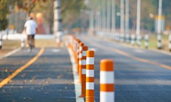 7 Ways Safety Bollards Protect Your Property and People