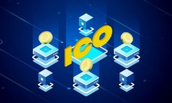 Which factors differentiate a leading ICO software development company from others?