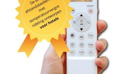 Keeping Guests Comfortable: Smart Solutions for Temperature Lock for Hotels