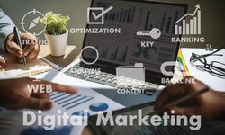 Drive More Revenue With Digital Marketing Services