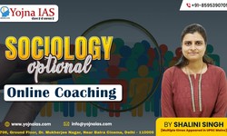 Unveiling The Best Sociology Optional Coaching In Delhi: Yojna IAS