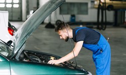 Beyond the Dents: Comprehensive Smash Repairs for Every Vehicle