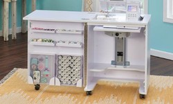 How to Select the Perfect Sewing Machine Storage Case for Your Needs?