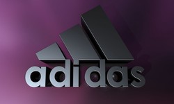 Exploring the Origins and Significance Behind the Adidas Logo and Brand Identity