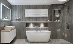 Transform the Look and Feel of Your Home with Designer Bathrooms Wollongong Concepts