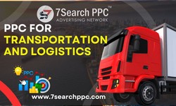 Logistics Ads | Logistics PPC Ads