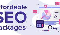 The Impact of an Affordable SEO Package
