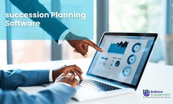 How Succession Planning Software Empowers Your Organization