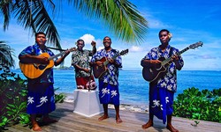 Harmony in Diversity: Exploring the Rich Tapestry of Music in Fiji