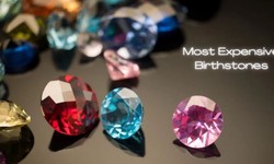 Top Most Expensive Precious Stone In The World