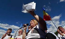 Exploring Current Events: News Highlights from Romania