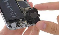 Comprehensive Guide to iPhone Speaker Repair Services by iPhone Fix Richardson