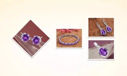 Reasons why Amethyst Jewelry is Popular These Days