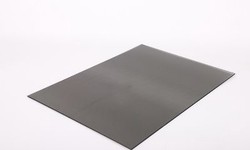What is hard coated acrylic sheet