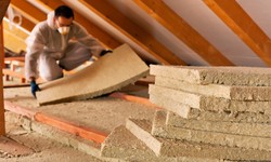 The Ultimate Guide to Hiring House Insulation Installers
