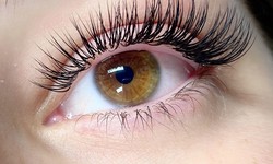Enhance Your Look with Eyelash Extensions: A Comprehensive Guide