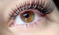 Enhance Your Look with Eyelash Extensions: A Comprehensive Guide