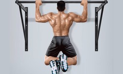 Pull Up Bars: A Comprehensive Guide to Strength Training
