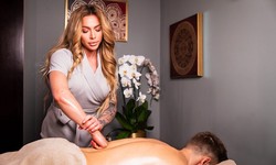 Leaving An Indelible Mark: The Timeless Impression of The Beautiful Massage Center