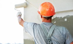5 Types of House Painting Services