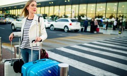 Seamless Journeys: Unveiling the Secrets to Optimal Airport Transfer Service