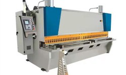 What are the application fields of Hydraulic Press Brake?