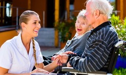 The Importance of Emotional Support in Senior Care Services