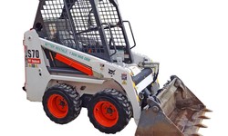 Navigating Tight Spaces: The Benefits of Bobcat Hire for Urban Construction