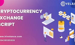How To set up own cryptocurrency exchange script?