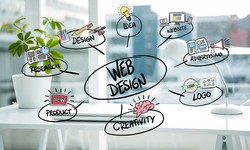 Navigating the Challenges of Web Design: Strategies for Success